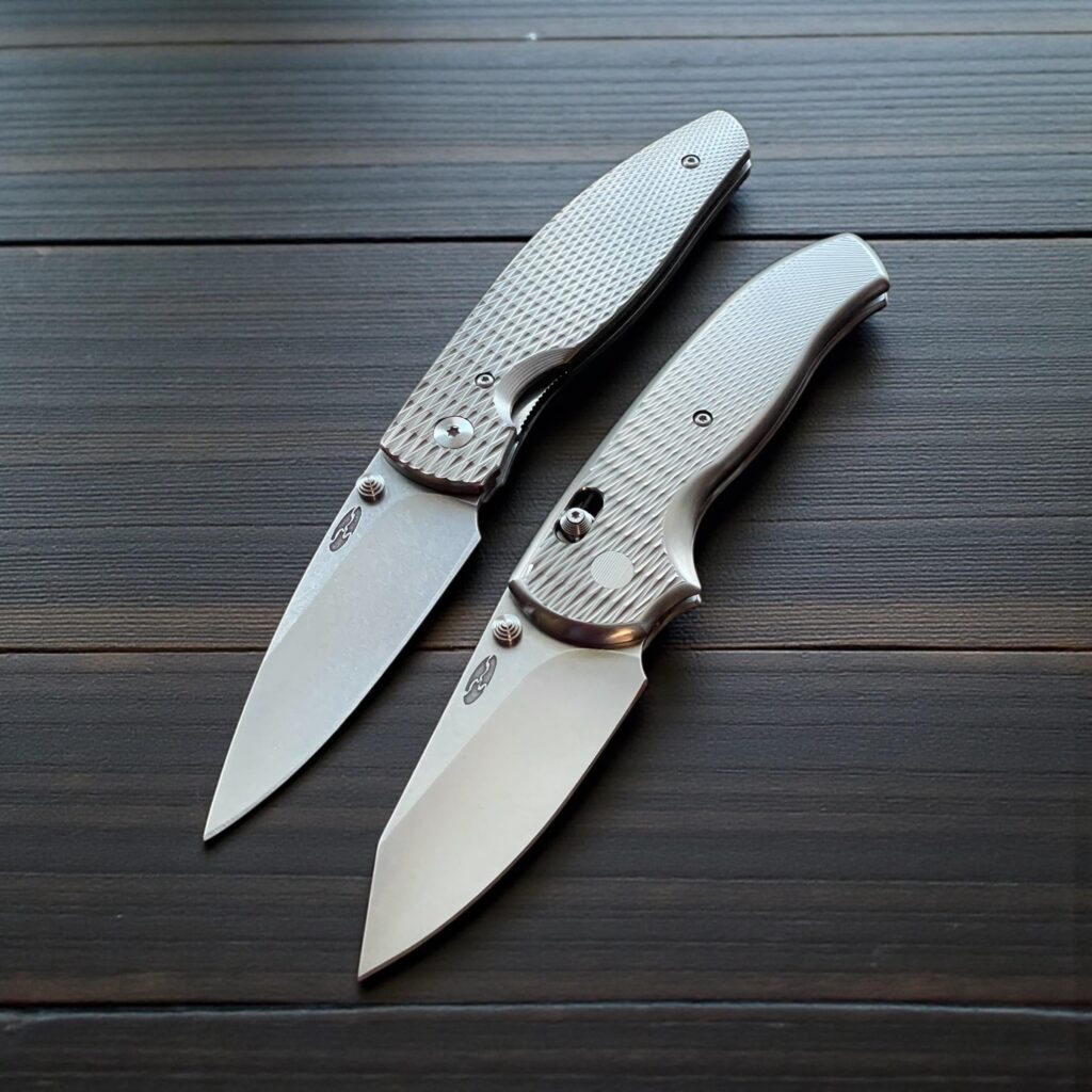 TRM Two-Fer Ti Tuesday