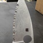 It’s been two weeks and I fall in love again everyday.