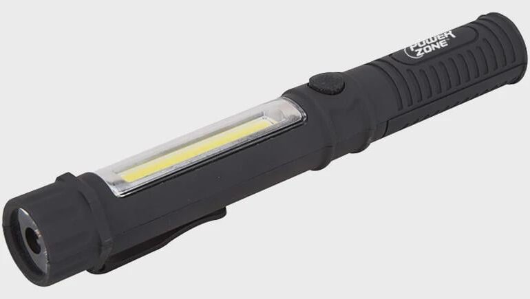 Recommendations for the best stick / pocket light?