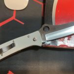 Spyderco - Bob Lum tanto