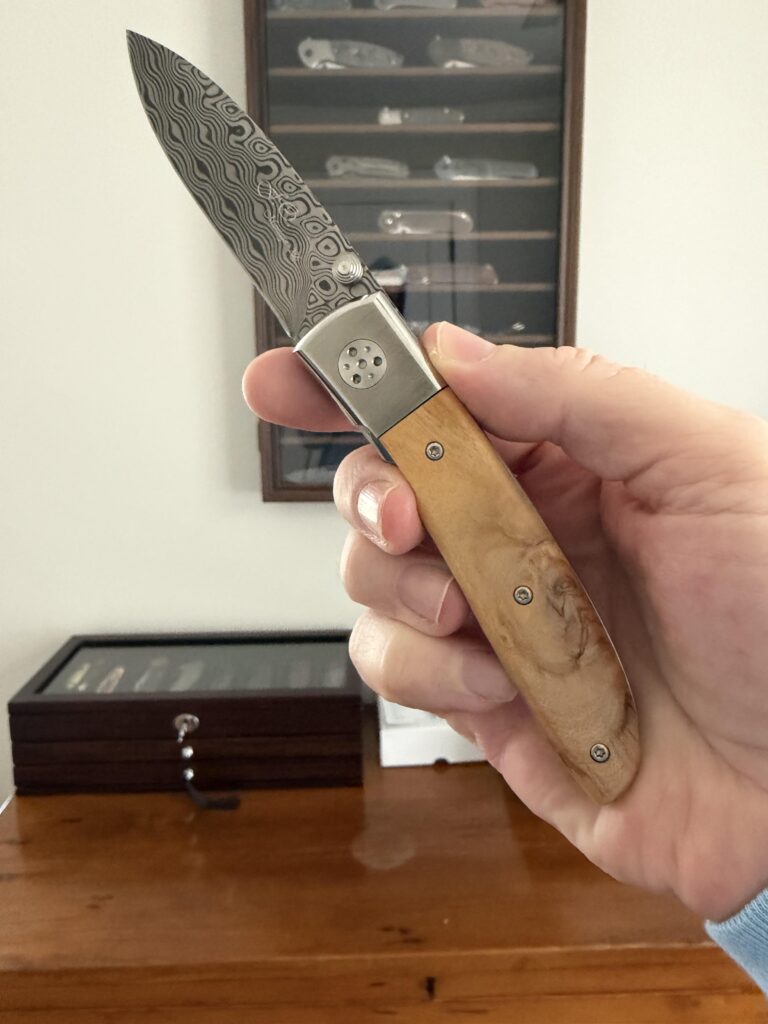NKD!