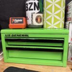 Super late to the party