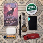 EDC as Paint Operator