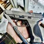 Small knife big gun?