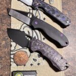 Happy Tuesday Knfe-Peeps! Carries ✅