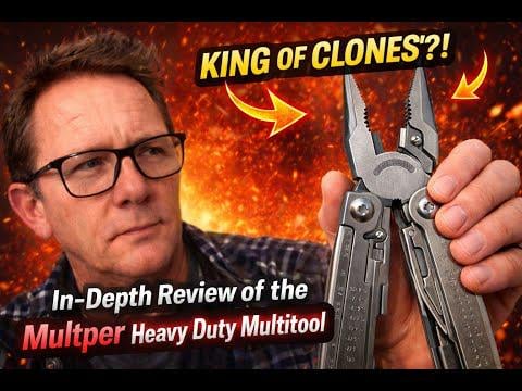 Is the MULTPER the KING of the LM Surge Clones?