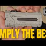 Loopgear SK05 Pro MAO: 4360 Lumens Torture Test!