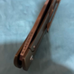 Keen. Ray Laconico. Gorgeous knife.