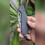 Strider Starlingear SMF Frankenstein knife