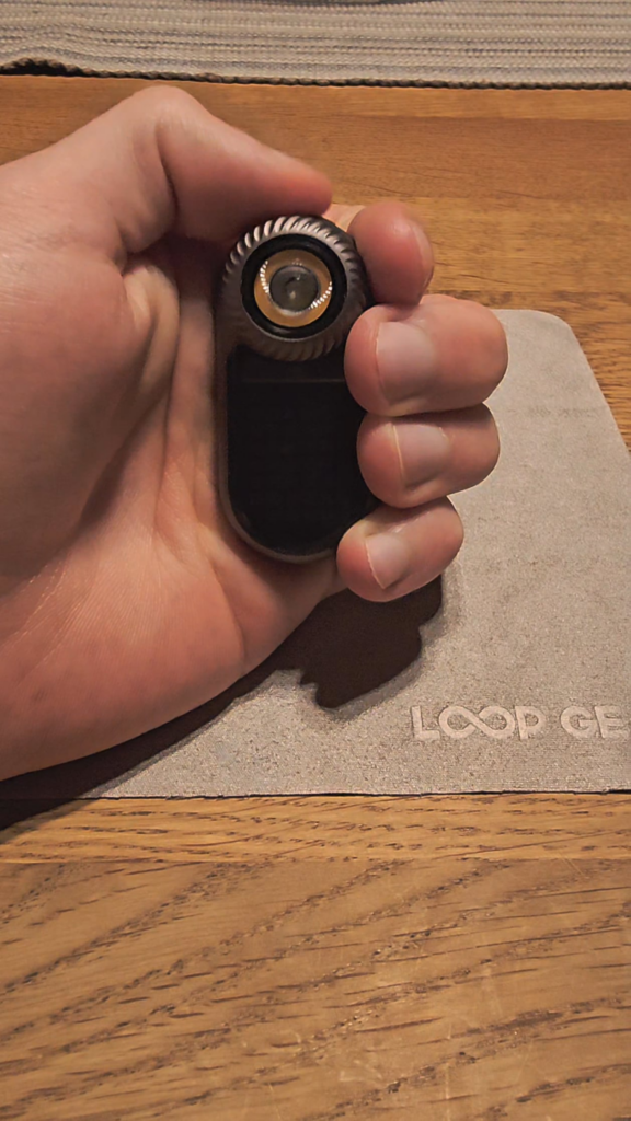 Loopdot Usage Tutorial