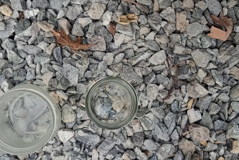 Follow up to anodizing removal post