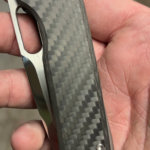 Thicker than a snicker