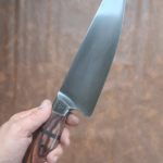 Chef knife