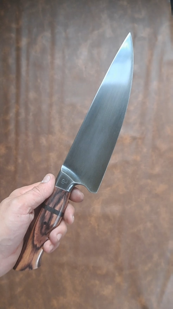 Chef knife