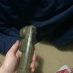 Trying to figure out what era my flashlight is from