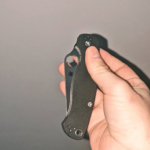 Finally Spyderco PM2 added to my collection!