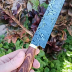 The first one of the year is complete, and a few more will follow in the coming weeks.