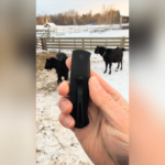 NKD Pro-tech Whiskers design