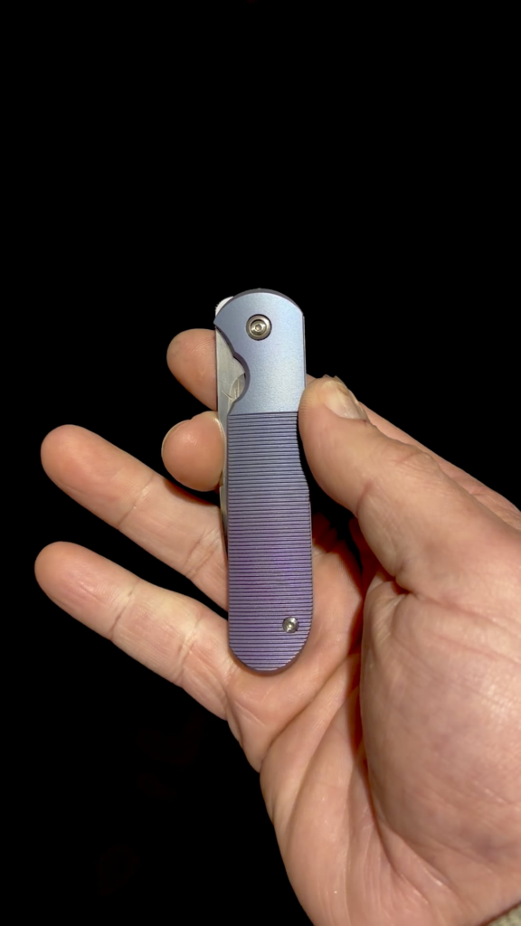 Maybe my coolest NKD EVER!