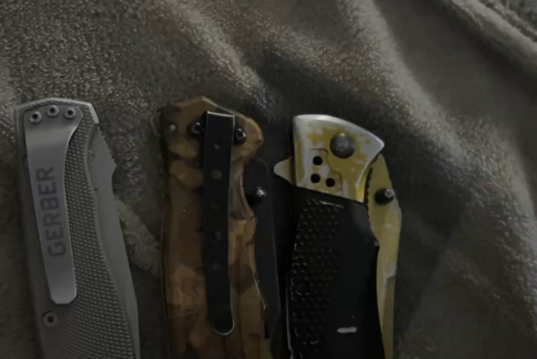 Are these legal in Canada?