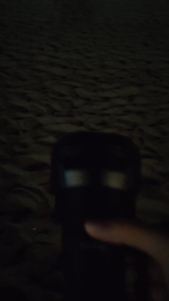 Convoy 3X21D / Convoy M21B (LHP73B) Beach shots