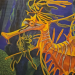 Rangermade OBJ-1 "acoustics "