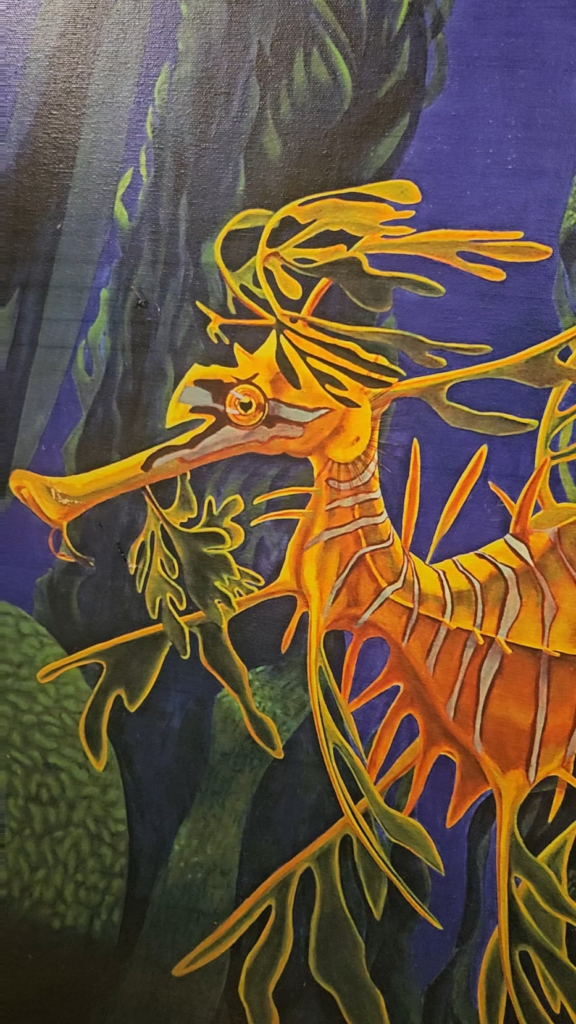 Rangermade OBJ-1 "acoustics "