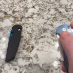 3 little button locks