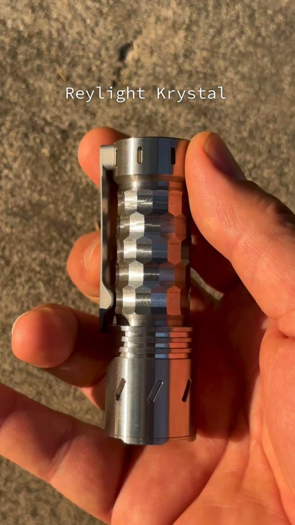 Reylight Krystal