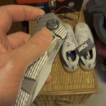 Anyone have this knife?