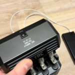 Showing off: SkyRC MC3000 USB-C PD mod. Fully replaces original 60W charger.