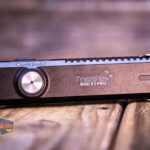Trustfire Mini X3 Pro EDC Multi-Function Flashlight Review