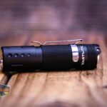 Vastlite Minima BOW LED Flashlight Review