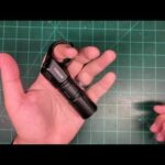 Grizzly's First Impressions: Nextorch Artorch