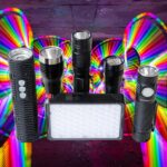 The 2026 edition of my flashlight buying guide for light painting and night photographers.