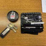 M 35 desk jockey pocket dump