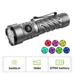 Wurkkos TS26 launch delayed?