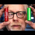 The Surprising Flaws in 18650 Lithium-Ion Batteries - A Li-ion PSA