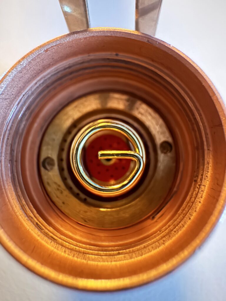 Cooper convoy s2+ stuck in direct drive, no obvious switch or driver issue