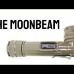 history of the moonbeam/army flashlight
