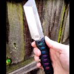 BHK- SUMO! Everything about this model is beefy 🤘