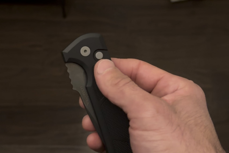 NKD Protech Rockeye Auto