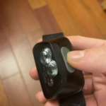Need help! My Petzl Actik Core is faulty: it lights up red only while I press the button, turns off when I release it, and nothing happens with a 10-second long press.