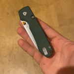 NKD Vosteed Raccoon 2.0