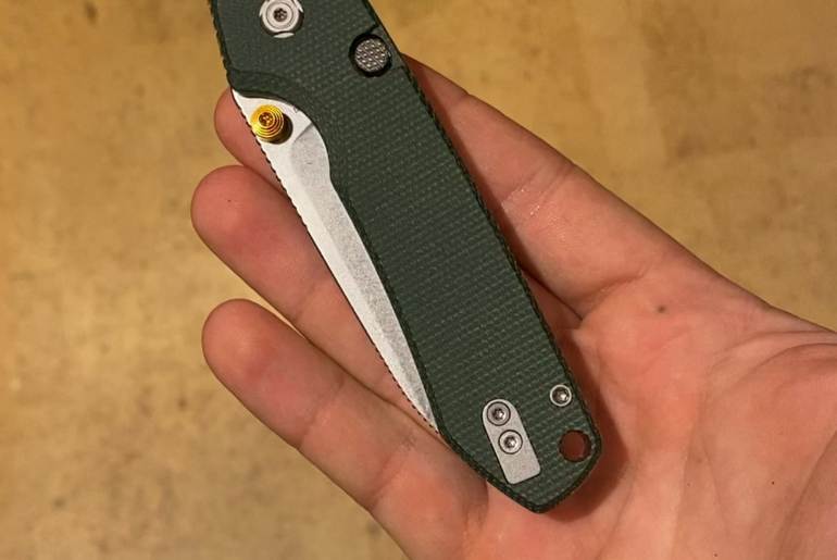 NKD Vosteed Raccoon 2.0