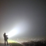 Gotta love some extremely dense fog