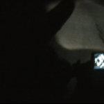 So I tried mounting my TS22 on my bike