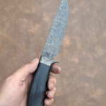 Hunter knife