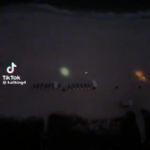 Not mine. Tag on a deserted beach