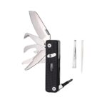 Questions for Anyone with a Roxon Mini FLEX Companion - 4mm Bits